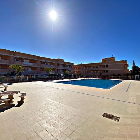 Costa Sol, 1 Bedroom Apartment. Arona  Eksteriør bilde