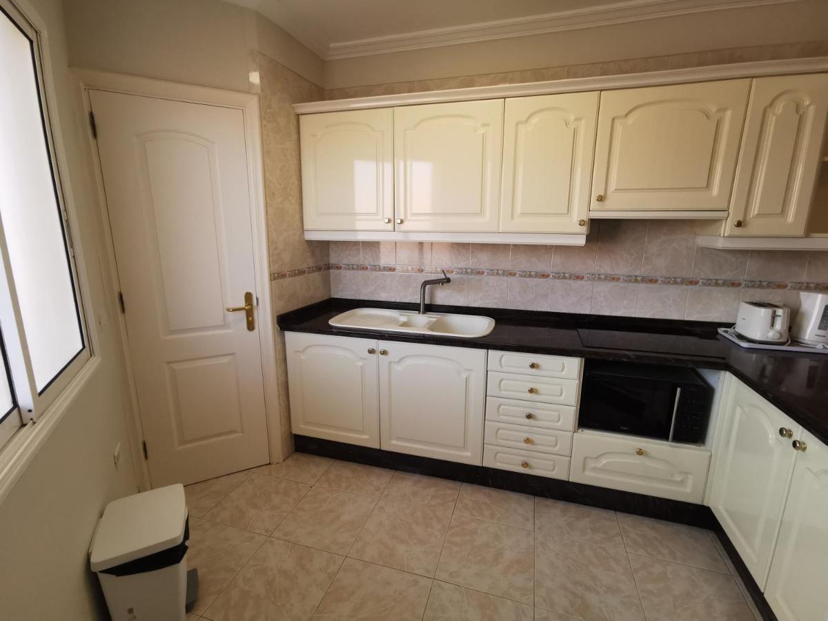 Costa Sol, 1 Bedroom Apartment. Arona  Eksteriør bilde