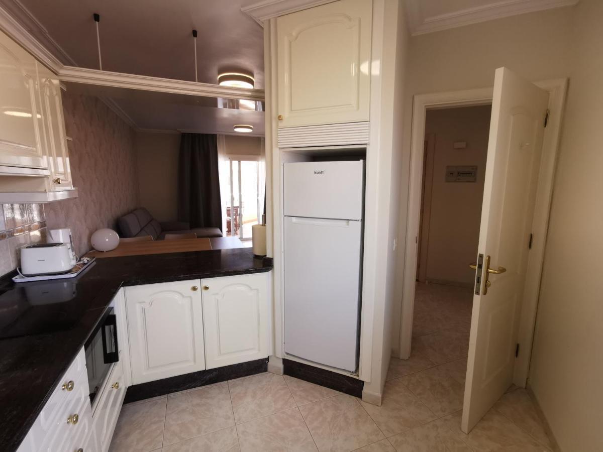 Costa Sol, 1 Bedroom Apartment. Arona  Eksteriør bilde
