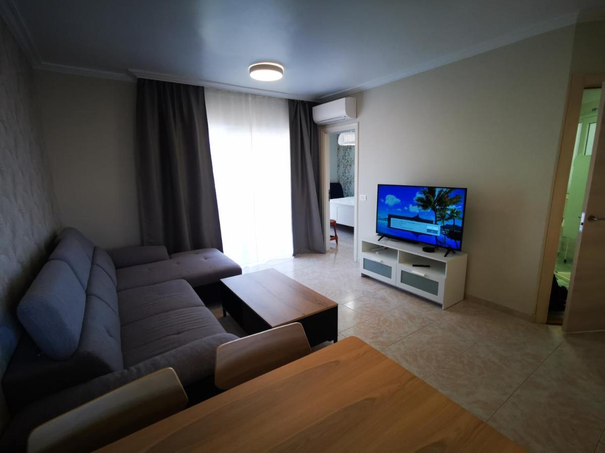 Costa Sol, 1 Bedroom Apartment. Arona  Eksteriør bilde
