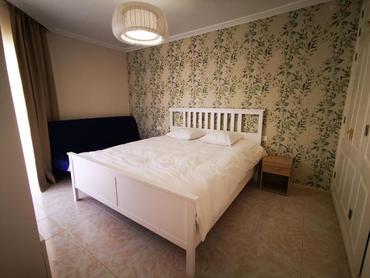Costa Sol, 1 Bedroom Apartment. Arona  Eksteriør bilde