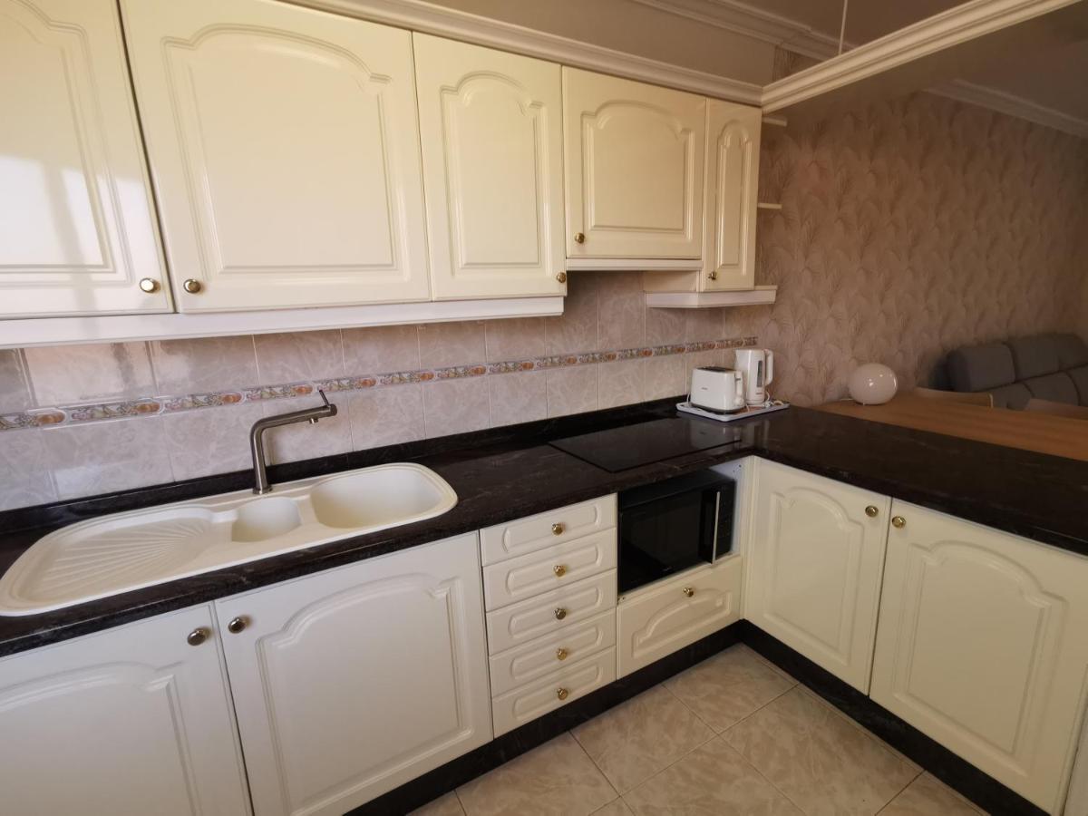 Costa Sol, 1 Bedroom Apartment. Arona  Eksteriør bilde