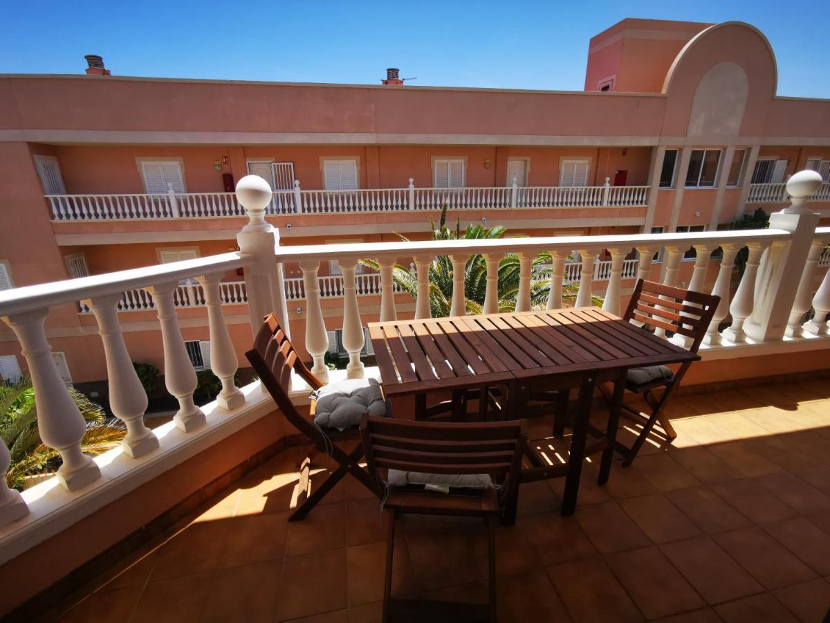 Costa Sol, 1 Bedroom Apartment. Arona  Eksteriør bilde