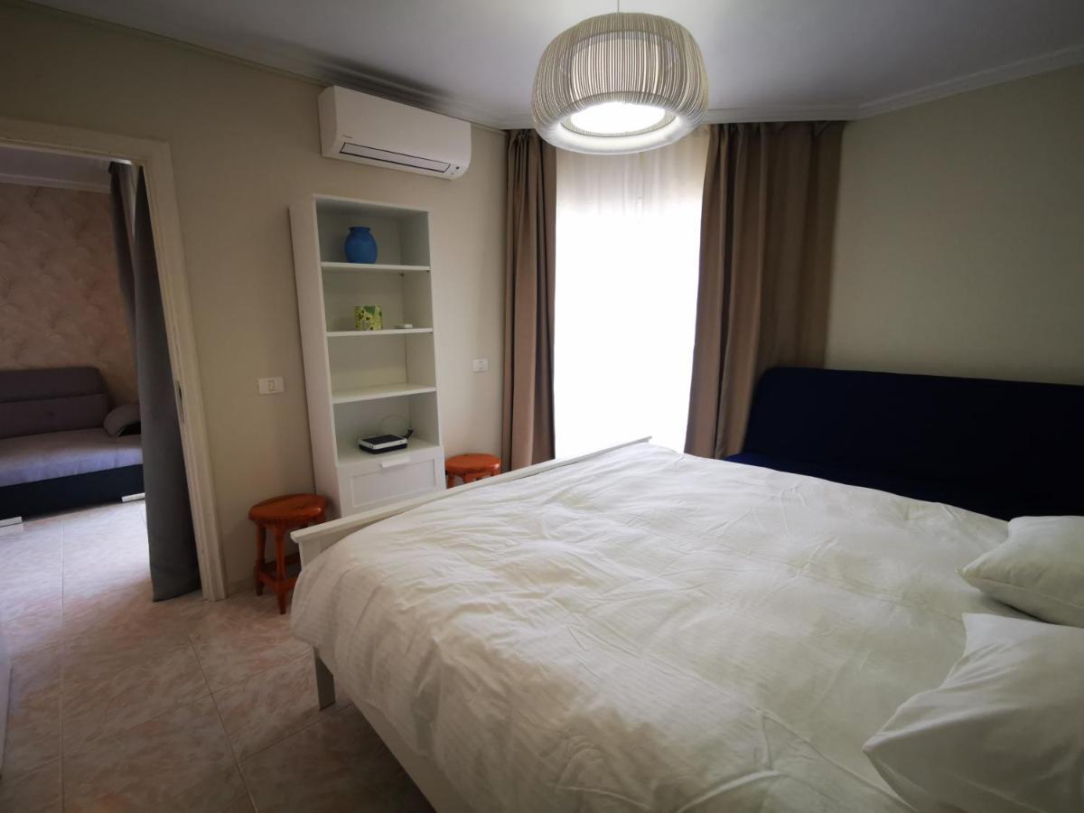 Costa Sol, 1 Bedroom Apartment. Arona  Eksteriør bilde