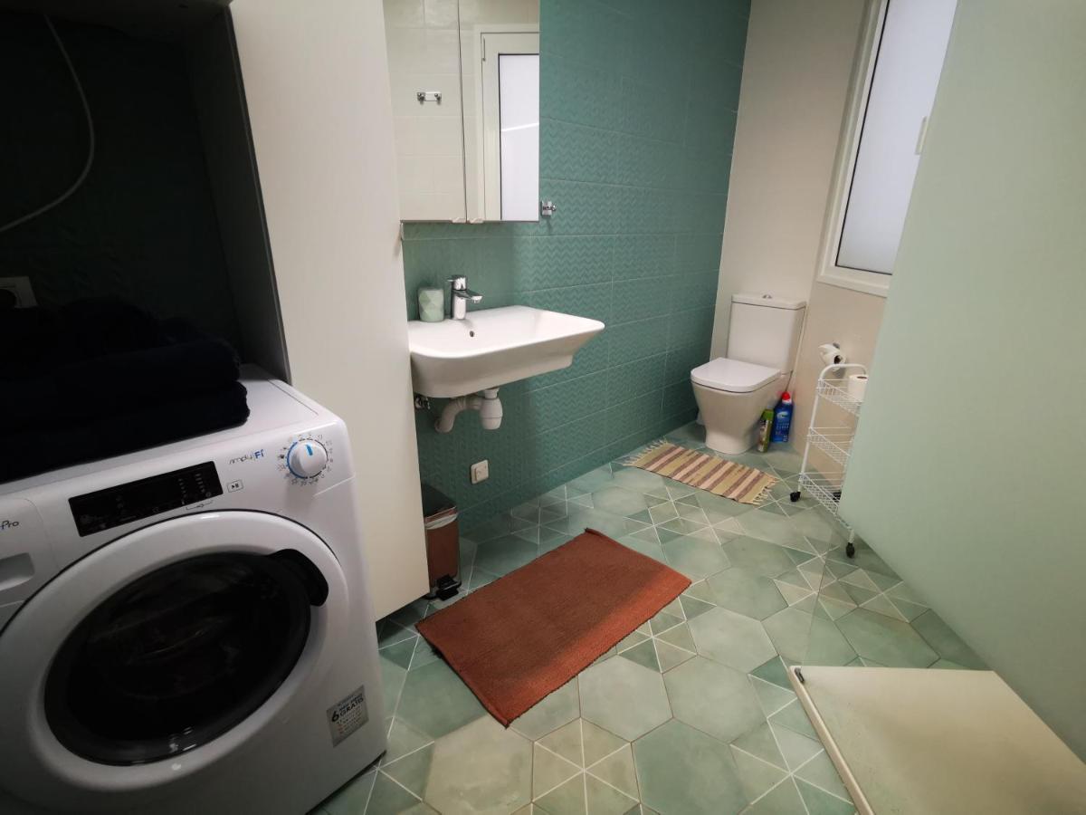 Costa Sol, 1 Bedroom Apartment. Arona  Eksteriør bilde