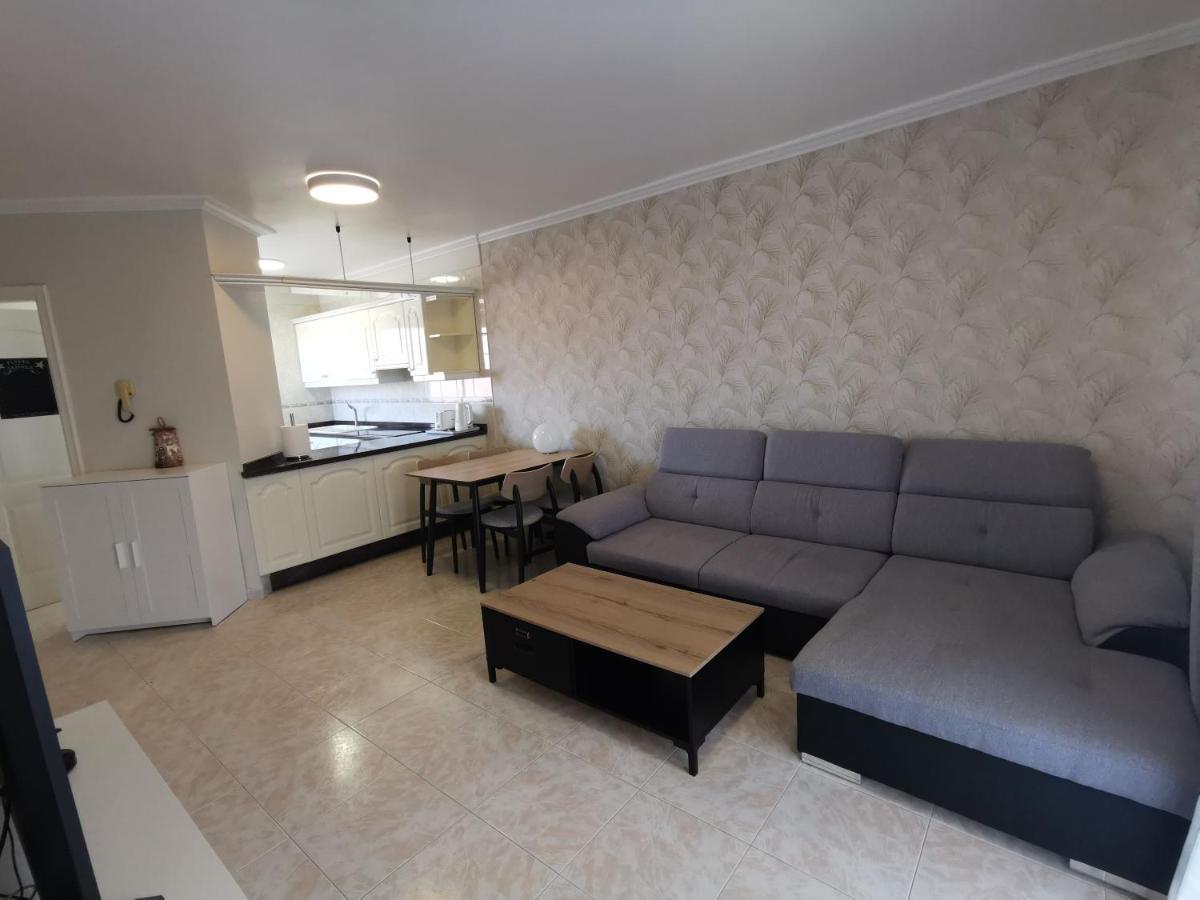 Costa Sol, 1 Bedroom Apartment. Arona  Eksteriør bilde