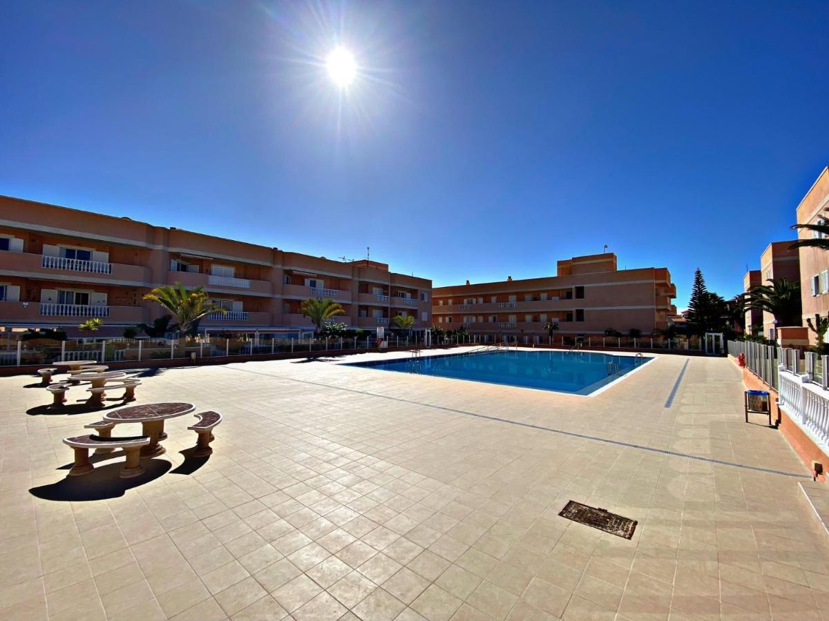 Costa Sol, 1 Bedroom Apartment. Arona  Eksteriør bilde